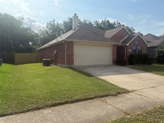 424 Water Oak, Denton, TX 76209