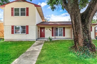 6508 Schouest St, Metairie, LA 70003