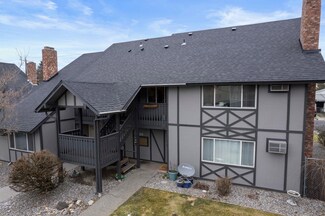 212 E Weile Ave Unit 3, Spokane, WA 99208