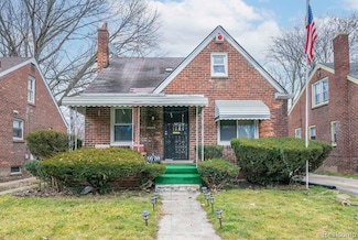 19358 Biltmore St, Detroit, MI 48235