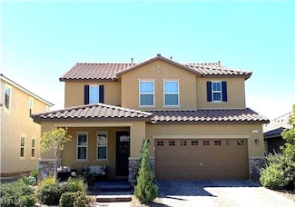 2219 Valdina St, Henderson, NV 89044