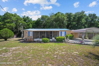 233 Ash St, Hawthorne, FL 32640