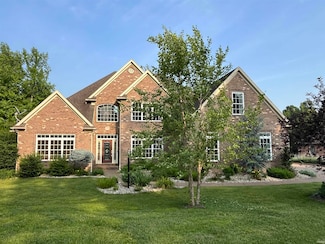 6444 Pebble Point Ct, Newburgh, IN 47630