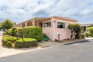 157 La Plaza Way Unit 157, Ojai, CA 93023