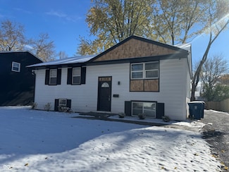 8309 E 41st Place, Indianapolis, IN 46226