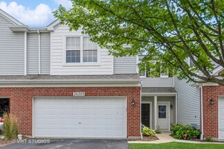 24203 Leski Ln, Plainfield, IL 60585