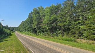 00 Robert Morgan Rd, Bullock, NC 27507