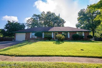 1490 Spruce Ct, Radcliff, KY 40160