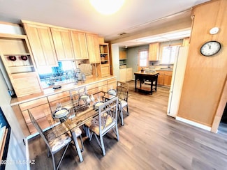 5849 W Bar x St, Tucson, AZ 85713