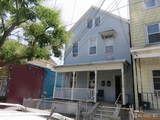287 Washington St, Perth Amboy, NJ 08861