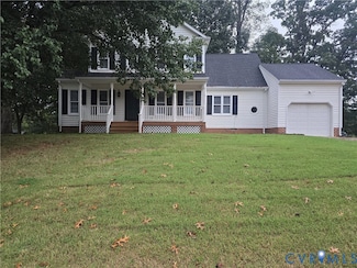14300 Michaux View Way, Midlothian, VA 23113