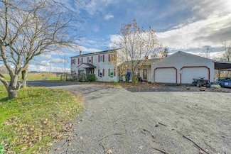 2663 Watch Point Rd, Shoreham, VT 05770
