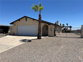 942 Turney Dr, Bullhead City, AZ 86442
