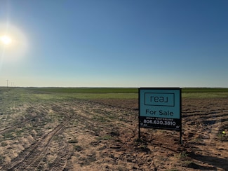 141 County Road 141, Rule, TX 79547