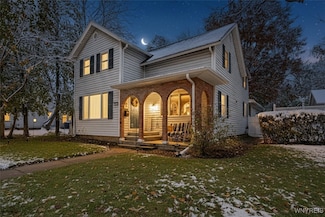 120 S Transit St, Lockport, NY 14094