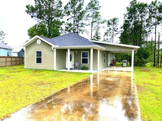 112 Monroe Ct, Cape San Blas, FL 32456