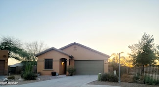6577 W Sugar Pine Trail, Tucson, AZ 85743