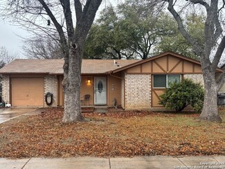 413 Beverly Dr, Schertz, TX 78154