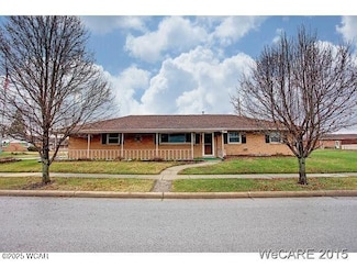 301 North Place, Cridersville, OH 45806