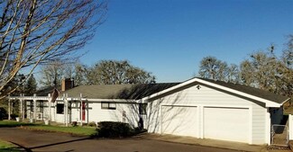 27878 Brownsville Rd, Brownsville, OR 97327
