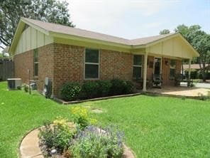500 Marsha St, Keller, TX 76248