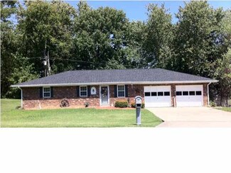 358 E 780 S, Fort Branch, IN 47648