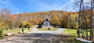 1211 Gulf Rd, Roscoe, NY 12776