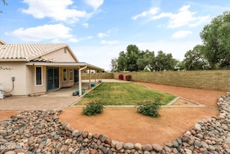 662 S Saddle St, Gilbert, AZ 85233