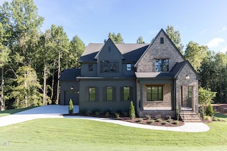 289 Gaines Trail, Pittsboro, NC 27312