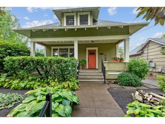 3725 N Longview Ave, Portland, OR 97227