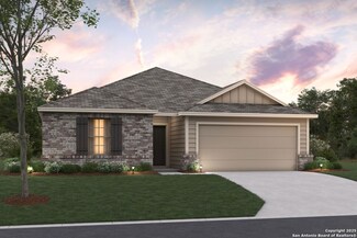 3014 Wembley Cove, Converse, TX 78109
