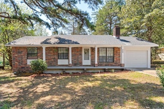 2125 Snooze Dr, Heber Springs, AR 72543