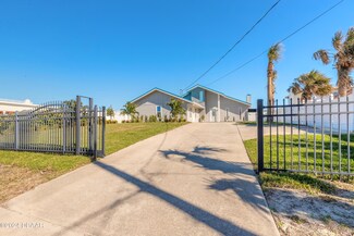4213 S Atlantic Ave, Port Orange, FL 32127
