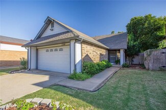 7706 Doris Dr, Oklahoma City, OK 73162