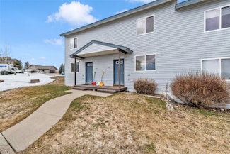 256 Harvest Dr, Hayden, CO 81639