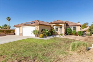 6654 N Ofelia Dr, San Bernardino, CA 92407