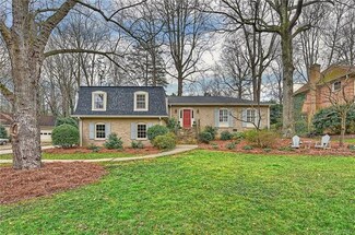 3618 Haverstick Place, Charlotte, NC 28226