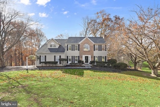 22 Farm Ridge Ct, Baldwin, MD 21013