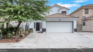 6556 Mount Roy Ln, Las Vegas, NV 89156