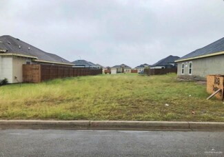 1104 W Dukakis Ave, Alton, TX 78573