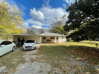 3512 N Douglas Blvd, Spencer, OK 73084