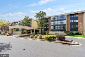 2921 N Leisure World Blvd Unit 216, Silver Spring, MD 20906
