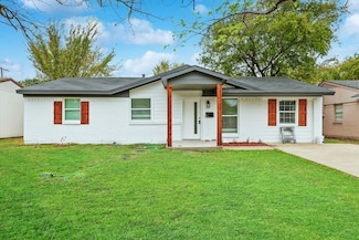 1427 Oriole Blvd, Duncanville, TX 75116
