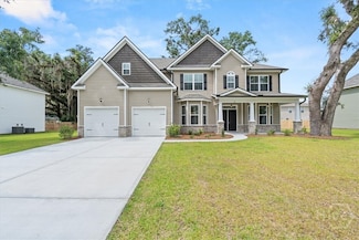 25 Oakmont Dr, Guyton, GA 31312