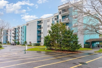5001 Little River Rd Unit 501E, Myrtle Beach, SC 29577