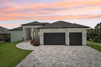 15218 Appleton Blvd, Port Charlotte, FL 33981