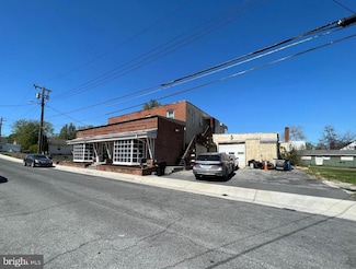 910 Franklin St, Winchester, VA 22601