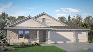 121 Ayla Marie Dr, Copperas Cove, TX 76522