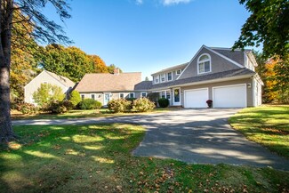 613 Route 6a, East Sandwich, MA 02537