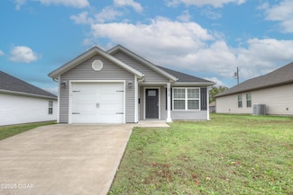 1815 S Pennsylvania Ave, Joplin, MO 64804